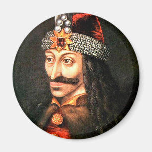 Íman dracula