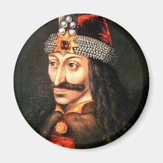 Íman dracula
