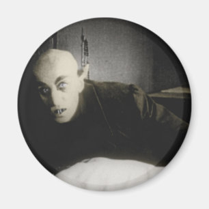 Íman Drácula Clássica