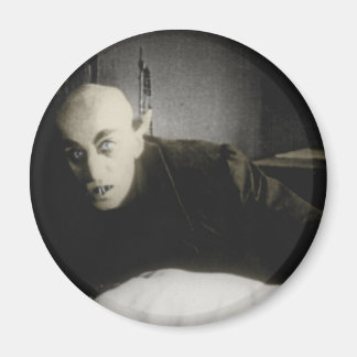 Íman Drácula Clássica