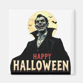 Íman Dracula Deseja Uma Noite Estranho