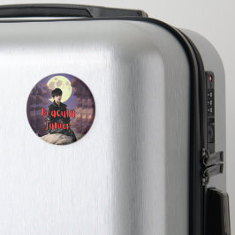 Íman Dracula Junior Magnet