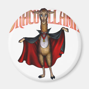 Íman Dracullama