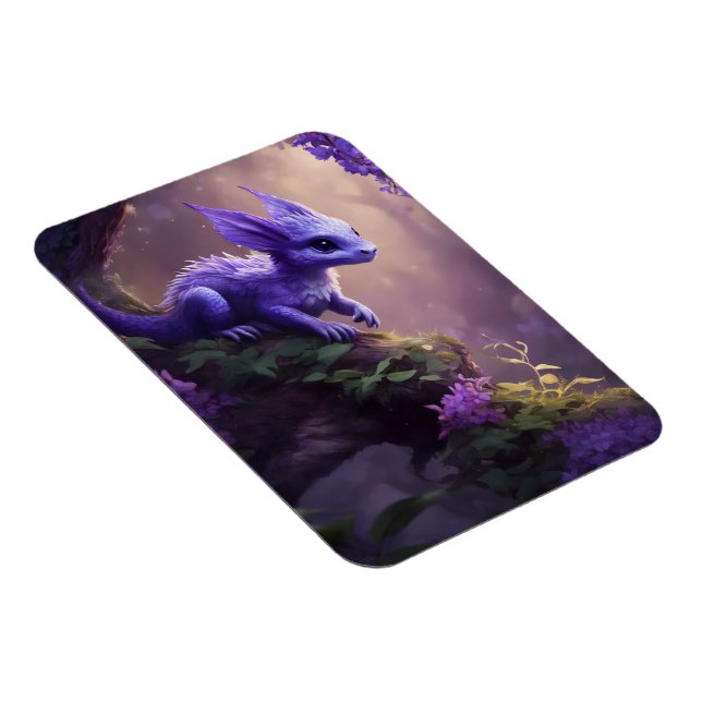 Íman Dragão (Lado Direito)