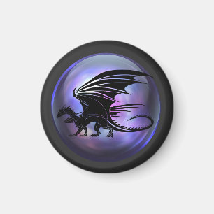 Íman Dragão