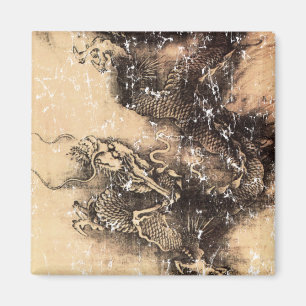 Íman Dragão Chinês