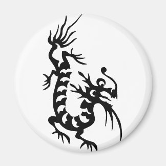 Íman Dragão Chinês