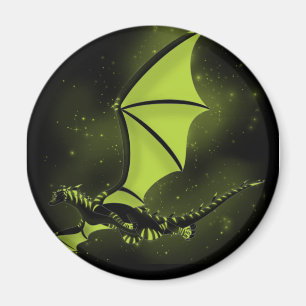 Íman Dragão de Biocras