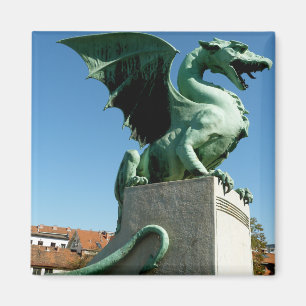 Íman Dragão de Ljubljana