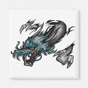 Íman Dragão Soar