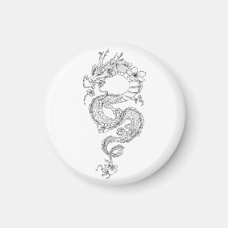 Íman Dragon