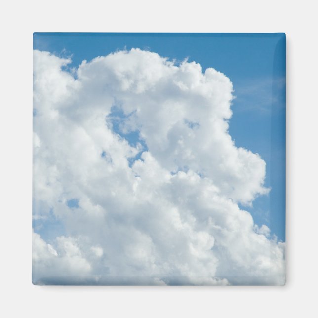 Íman Dragon Cloud Magnet (Frente)