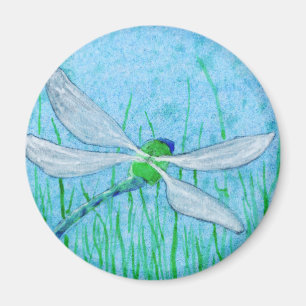 Íman Dragonfly