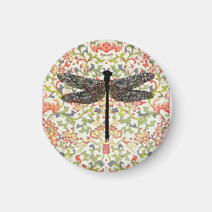Íman dragonfly Inseto Insetos florais Silhouette art