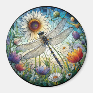 Íman Dragonfly Magnet