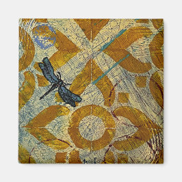 Íman Dragonfly Magnet