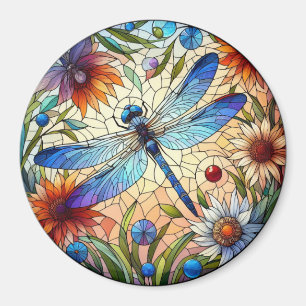 Íman Dragonfly Magnet