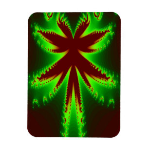 Íman Dragonfly No Magnet Flames