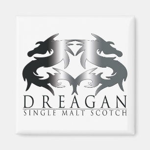 Íman Dreagan