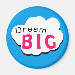 Íman Dream BIG