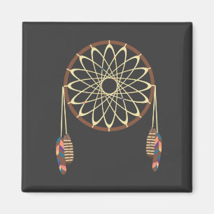 Íman Dream Catcher