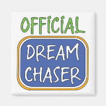 Dream Chaser Oficial