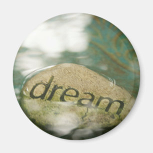 Íman Dream Rock