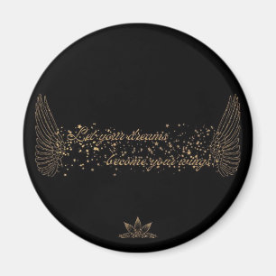 Íman Dream Wings Magnet