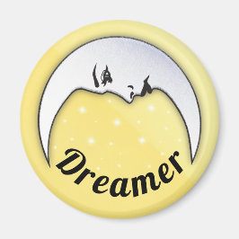 Íman Dreamer Moon