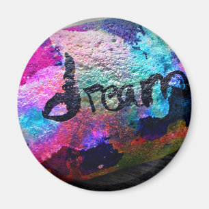 Íman dreamrock