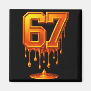 Íman Dripng Ouro 67 Meme Respeite O Drip 67 Aura Dourad