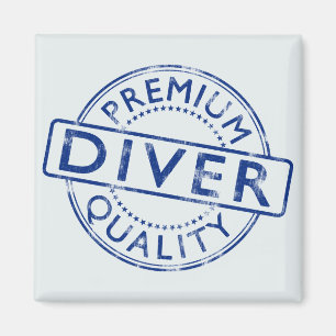 Íman Driver de qualidade Premium