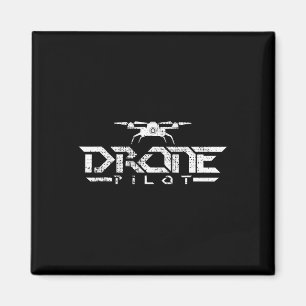 Íman Drone Gift Quadcopter