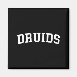 Íman Druidas