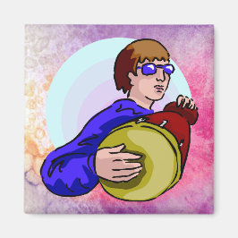 Íman Drumer boy