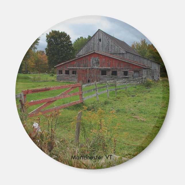 Íman DSC_0180-2, Manchester VT. (Frente)