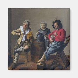 Íman Duas Meninas e uma Música de Fazer Rapariga (Músic