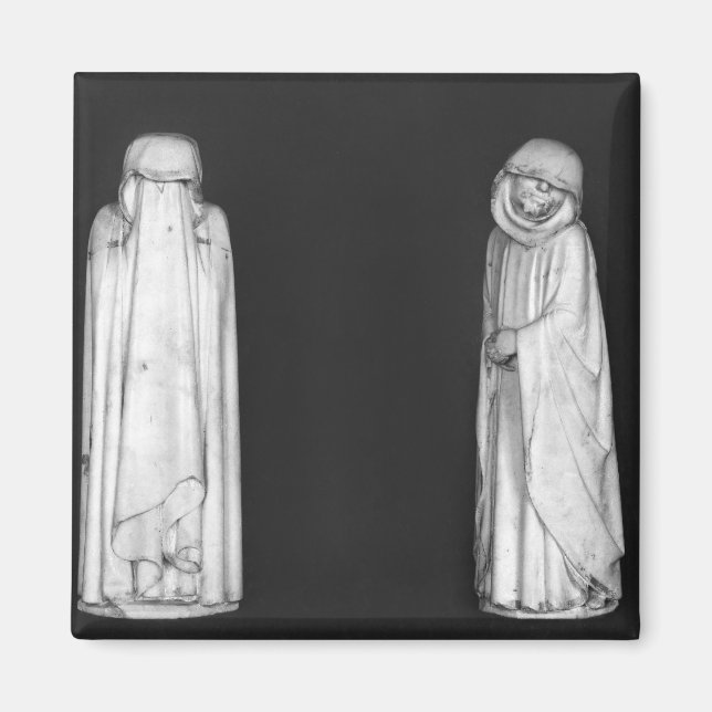 Íman Duas Múrias (Frente)