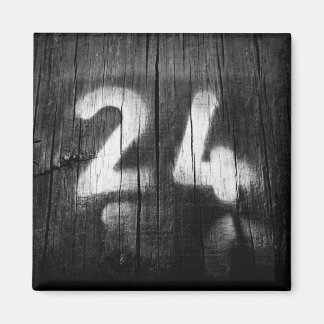 Íman duas postas quatro