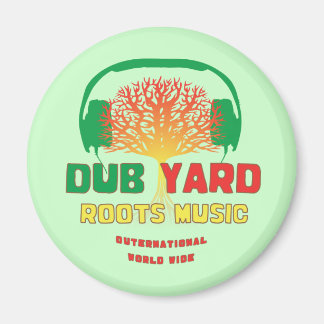 Íman Dub Yard Roots Music
