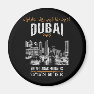 Íman Dubai