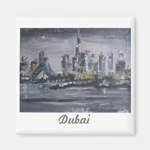 Íman Dubai