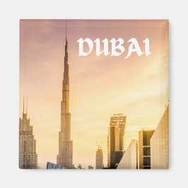 Íman Dubai