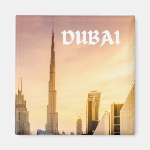 Íman Dubai