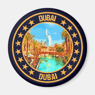 Íman Dubai