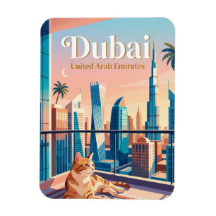 Íman Dubai, Emirados Árabes Unidos Emirados Árabes Unid
