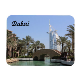 Íman Dubai Magnet - Burj al Arab