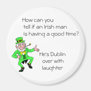 Íman Dublin