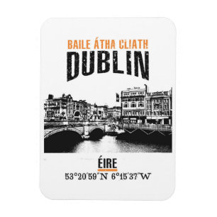 Íman Dublin