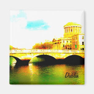 Íman Dublin
